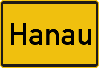 Unfallwagen Ankauf Hanau
