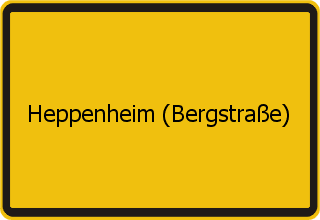 Gebrauchtwagen Ankauf Heppenheim - Bergstraße