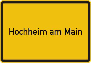 Unfallwagen Ankauf Hochheim am Main
