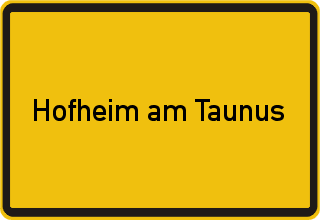 Gebrauchtwagen Ankauf Hofheim am Taunus
