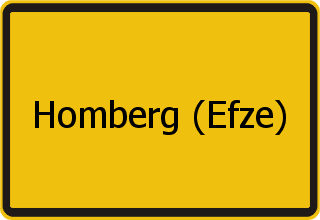 Auto Ankauf Homberg - Efze