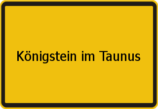 Gebrauchtwagen Ankauf Königstein im Taunus