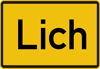 Auto Ankauf Lich