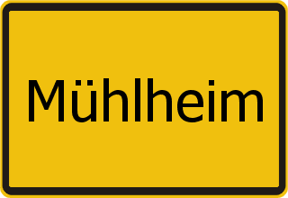 Gebrauchtwagen Ankauf Mühlheim
