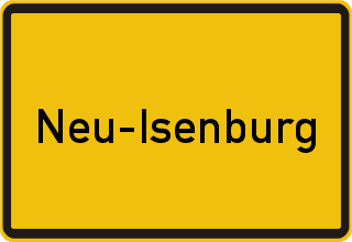 Gebrauchtwagen Ankauf Neu-Isenburg