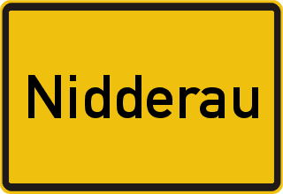 Unfallwagen Ankauf Nidderau