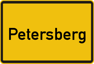 Unfallwagen Ankauf Petersberg - Hessen