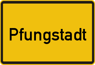 Unfallwagen Ankauf Pfungstadt