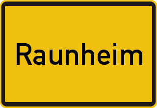 Unfallwagen Ankauf Raunheim