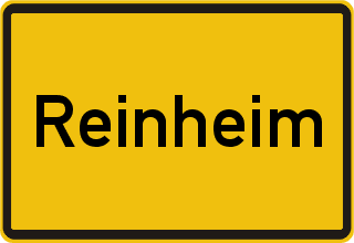Gebrauchtwagen Ankauf Reinheim
