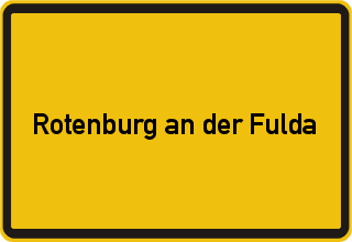 Gebrauchtwagen Ankauf Rotenburg an der Fulda