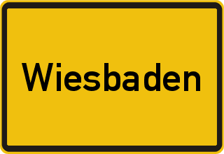 Unfallwagen Ankauf Wiesbaden