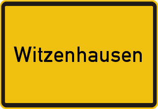 Unfallwagen Ankauf Witzenhausen
