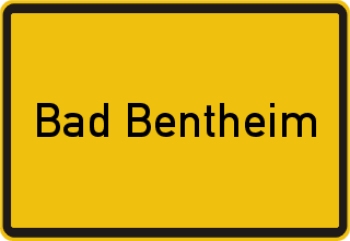 Unfallwagen Ankauf Bad Bentheim