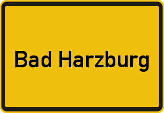 Kfz Ankauf Bad Harzburg