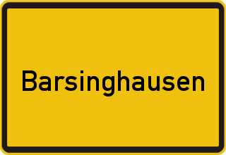 Kfz Ankauf Barsinghausen