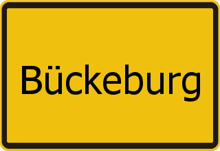 Kfz Ankauf Bückeburg