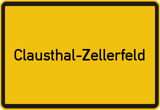 Unfallwagen Ankauf Clausthal-Zellerfeld