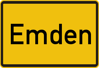 Unfallwagen Ankauf Emden (Ostfriesland)