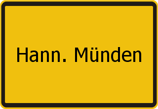 Pkw Ankauf Hann. Münden