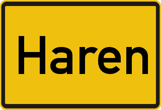 Unfallwagen Ankauf Haren (Ems)
