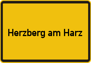 Kfz Ankauf Herzberg am Harz
