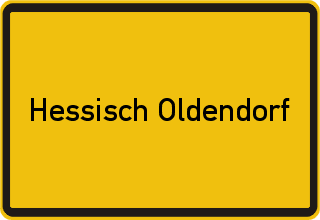 Kfz Ankauf Hessisch Oldendorf