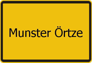 Transporter Ankauf Munster Örtze