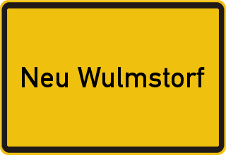 Kfz Ankauf Neu Wulmstorf - Niederelbe