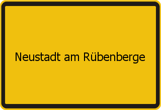 Kfz Ankauf Neustadt am Rübenberge