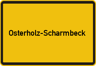 Gebrauchtwagen Ankauf Osterholz - Scharmbeck