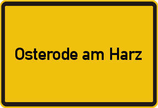 Lkw Ankauf Osterode am Harz