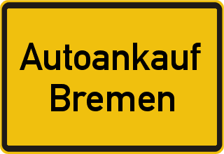 Autoankauf Bremen