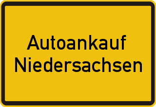 Autoankauf Niedersachsen