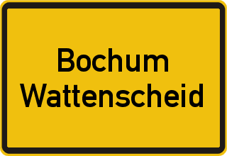 Auto Ankauf Bochum Wattenscheid