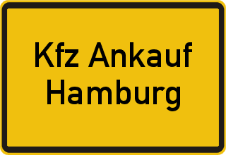 Kfz Ankauf Hamburg