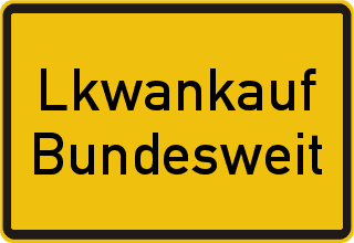 Lkw Ankauf Bundesweit