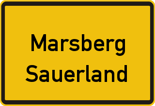 Auto Ankauf Marsberg, Sauerland