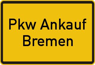 Pkw Ankauf Bremen