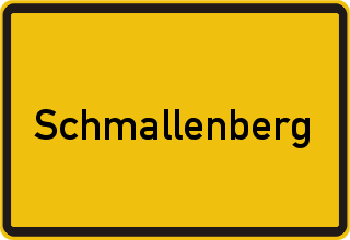 Auto Ankauf Schmallenberg