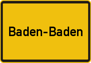 Gebrauchtwagen Ankauf Baden-Baden