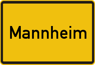 Kfz Ankauf Mannheim