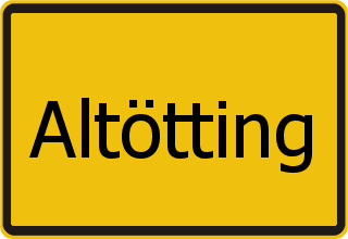 Auto Ankauf Altötting