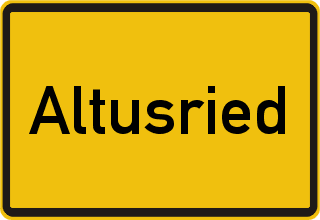 Auto Ankauf Altusried