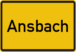 Auto Ankauf Ansbach