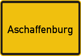 Kfz Ankauf Aschaffenburg