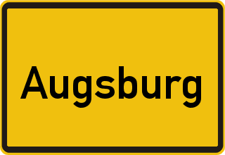 Transporter Ankauf Augsburg