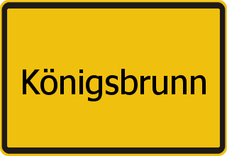 Auto Ankauf Königsbrunn