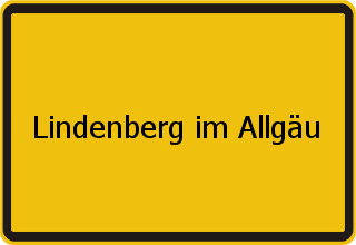 Auto Ankauf Lindenberg im Allgäu