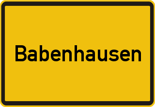 Auto Ankauf Babenhausen-Hessen